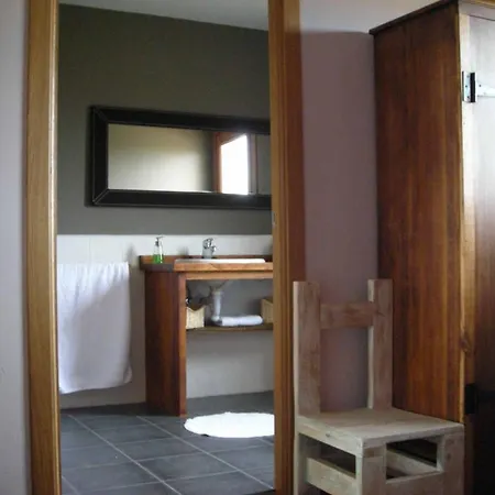 Hétvégi ház Punto Y Aparte Villarcayo